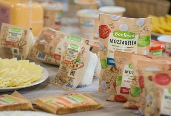 Полесский Калейдоскоп: История, Сыр Bonfesto и Сафари