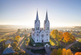 Браславский эликсир: секреты озерного края!