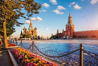 В Москву на поезде с ноября 2025