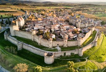 Вкус Франции: от Анси до Бона. Авторский тур для туристов с визами