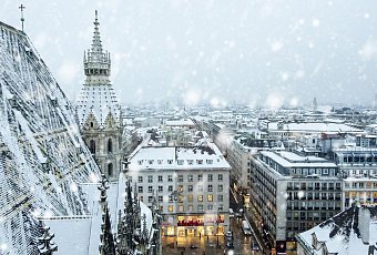 Формула Перезагрузки: термы, вино и шоколад