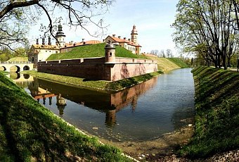 Белорусский калейдоскоп, 4 дня