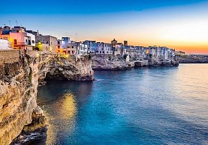 Каблучок Италии