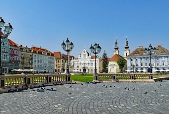 Отдых на Эгейском побережье Греции