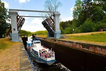 Гродненская кругосветка, 4 дня