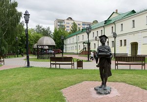 Живописный Витебск, 5 дней