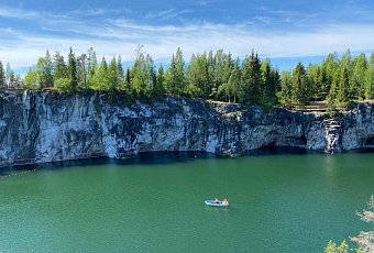 Авиатур в Санкт-Петербург на выходные