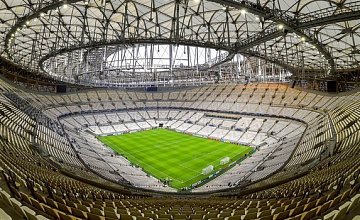 Футбольные стадионы Катара, возведенные к Чемпионату мира – 2022