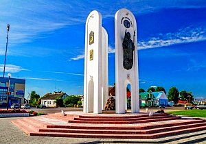 По дорогам Виленщины