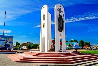 По дорогам Виленщины