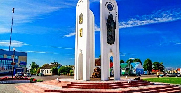 Главное фото