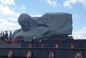 Тысячелетний Брест, 6 дней