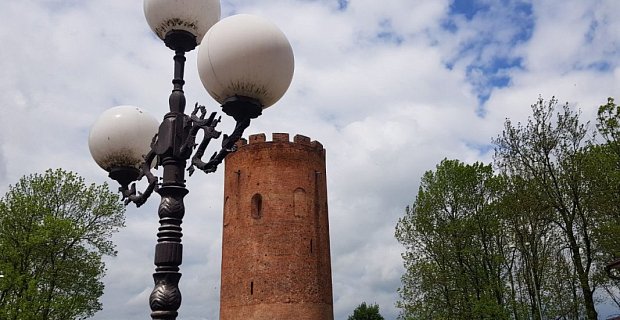 Главное фото