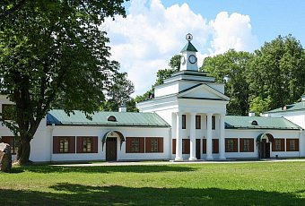 Белорусский калейдоскоп, 5 дней