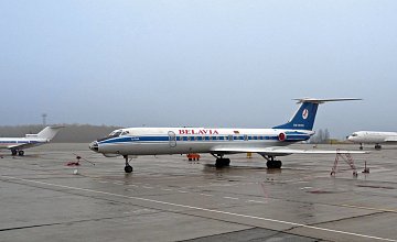 Самолеты «Белавиа» станут чаще летать по маршруту Минск — Тбилиси