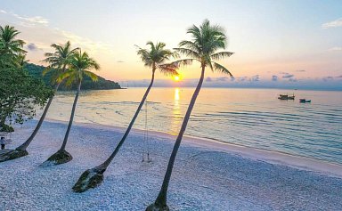 «Белавиа» запускает регулярные рейсы в Нячанг