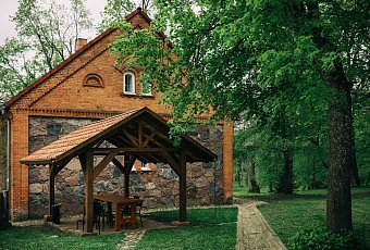 Хлеб, вино и удивительный Будслав