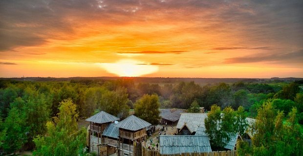 Главное фото