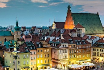 Хорватия Цриквеница 2026