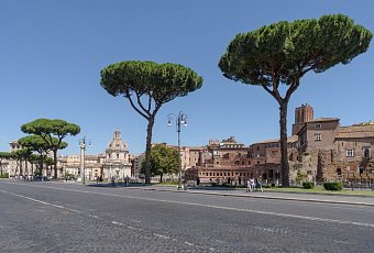 Римские каникулы