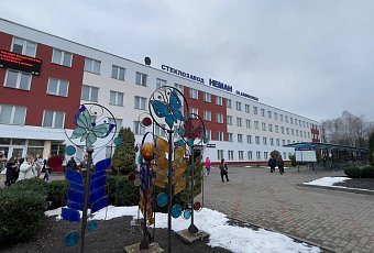 Березовка — Лида — Гродно, 3 дня