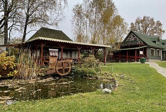 Легенды старого Заславля