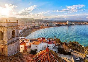 Hola, España! Большое путешествие! Для туристов со сво...
