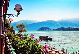 Холодное сердце Альп и магия озер