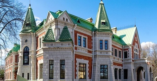 Главное фото