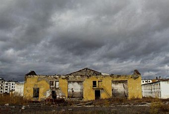 Не только Припять: топ городов-призраков, о которых вы не слышали