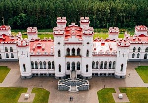 Готика Западной Беларуси