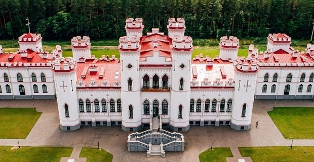 Главное фото