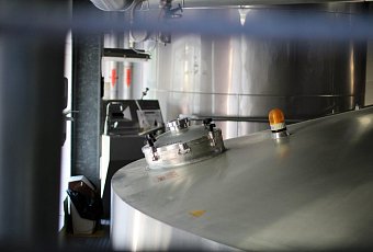 Экскурсия на Аливарию