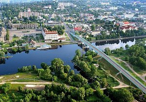 Пинск - Мотоль, 2 дня