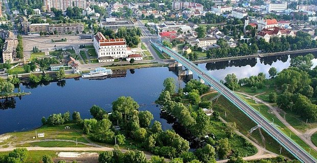 Главное фото