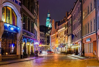 Рига-Таллинн (ночлег)-Хельсинки-Стокгольм для туристов с визами