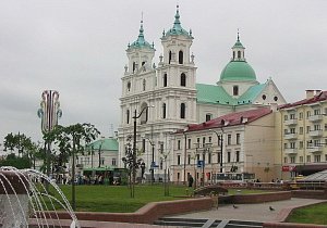 Королевский Гродно, 6 дней