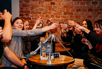 Новый год на Эльбрусе 2026!