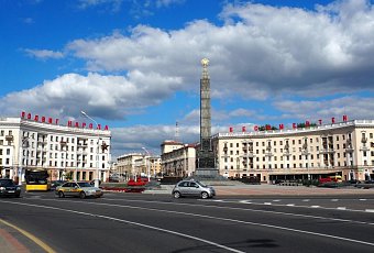 Минск на майские 2026: маршрут на 3 дня, экскурсии,  проживание и что посмотреть