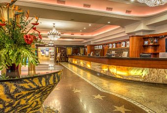 Горнолыжный отдых в Висле: отель Golebiewski 4*