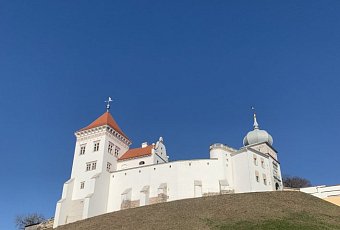 Экскурсия из Минска «Королевский город Гродно»