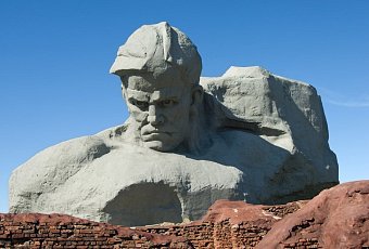 Отдых в Беловежской пуще