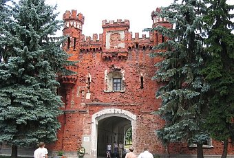 Тысячелетний Брест, 3 дня