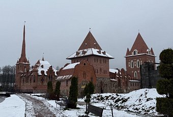 Рождественская сказка в Суле