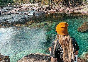 Тур в Карелию на выходные!