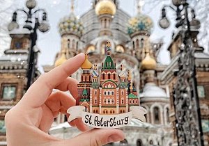 Санкт-Петербург+*Карелия из Гродно