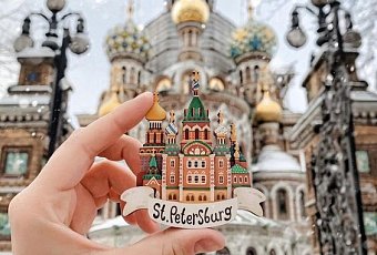 Санкт-Петербург+*Карелия из Гродно