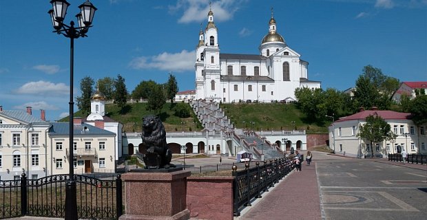 Главное фото