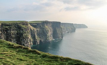 Более 100 достопримечательностей в Ирландии станут бесплатными
