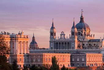 Испанский калейдоскоп (авиатур)